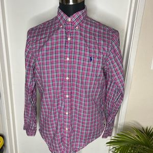 Ralph Lauren Men’s Shirt size L